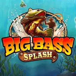 Big Bass Splash gra w Ritzo Casino dla graczy z Polski Big Bass Splash gra w Ritzo Casino dla graczy z Polski