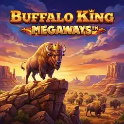 Buffalo King Megaways gra w Ritzo Casino dla graczy z Polski Buffalo King Megaways gra w Ritzo Casino dla graczy z Polski