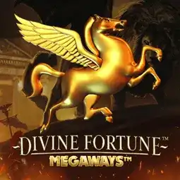 Divine Fortune Megaways gra w Ritzo Casino dla graczy z Polski Divine Fortune Megaways gra w Ritzo Casino dla graczy z Polski