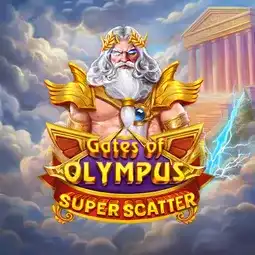 Gates of Olympus Super Scatter gra w Ritzo Casino dla graczy z Polski Gates of Olympus Super Scatter gra w Ritzo Casino dla graczy z Polski