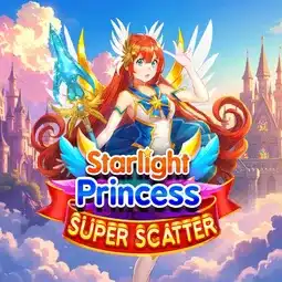 Starlight Princess Super Scatter gra w Ritzo Casino dla graczy z Polski Starlight Princess Super Scatter gra w Ritzo Casino dla graczy z Polski
