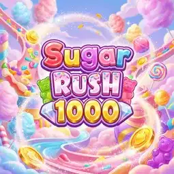 Sugar Rush 1000 gra w Ritzo Casino dla graczy z Polski Sugar Rush 1000 gra w Ritzo Casino dla graczy z Polski