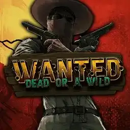 Wanted Dead or a Wild gra w Ritzo Casino dla graczy z Polski Wanted Dead or a Wild gra w Ritzo Casino dla graczy z Polski